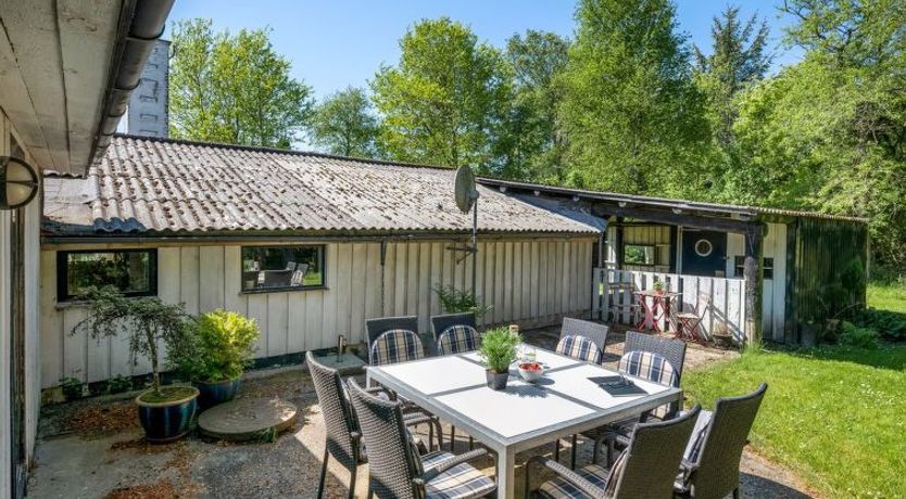 Photo of "Landolf" - 800m from the sea