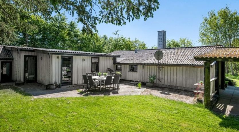 Photo of "Landolf" - 800m from the sea