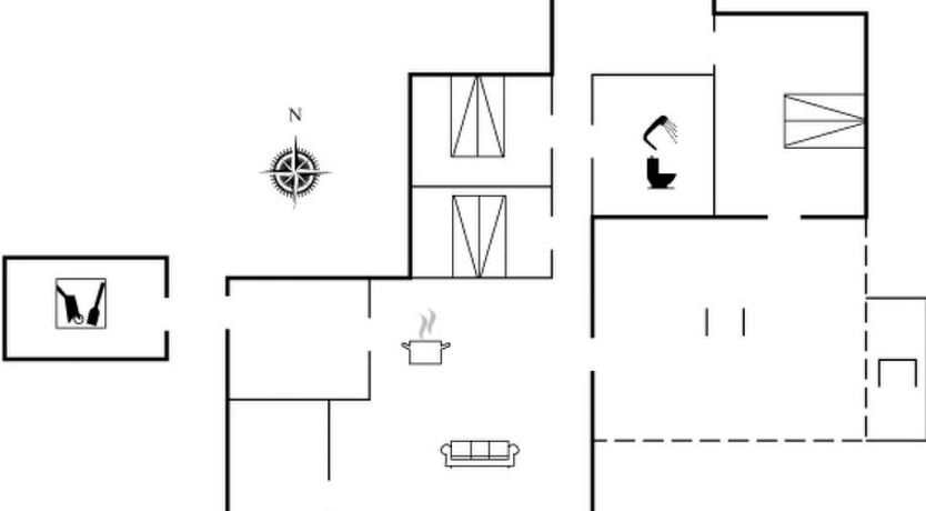 Photo of "Landolf" - 800m from the sea