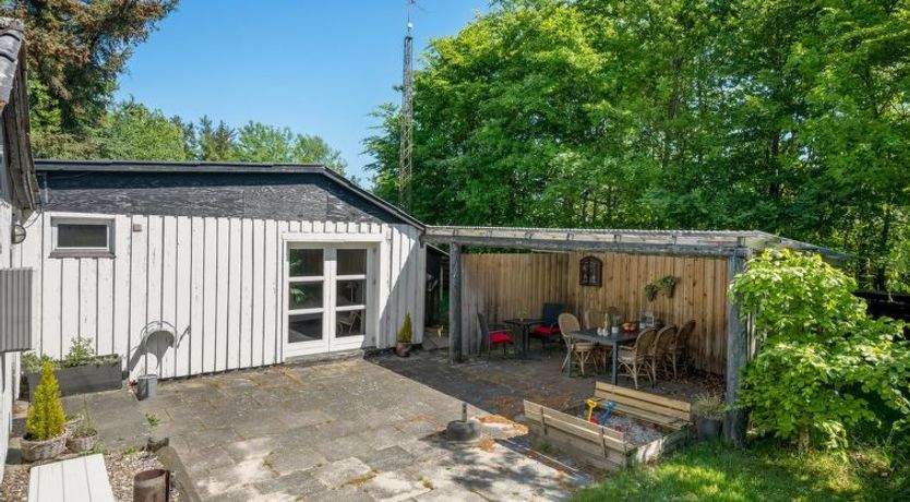 Photo of "Landolf" - 800m from the sea