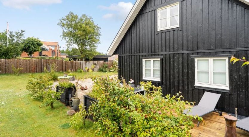 Photo of "Brune" - 330m from the sea