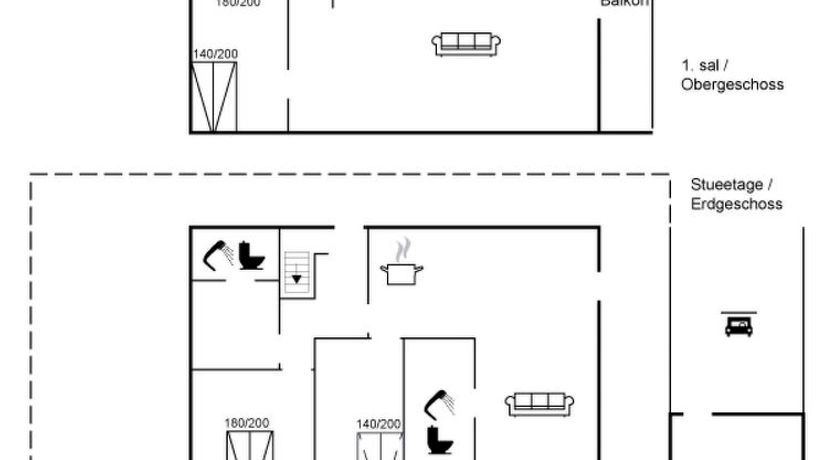 Photo of "Brune" - 330m from the sea