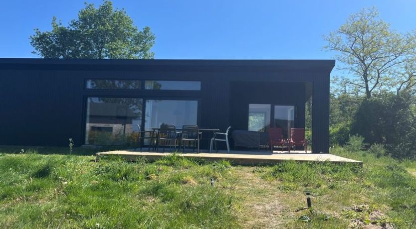 Photo of "Srebre" - 350m from the sea