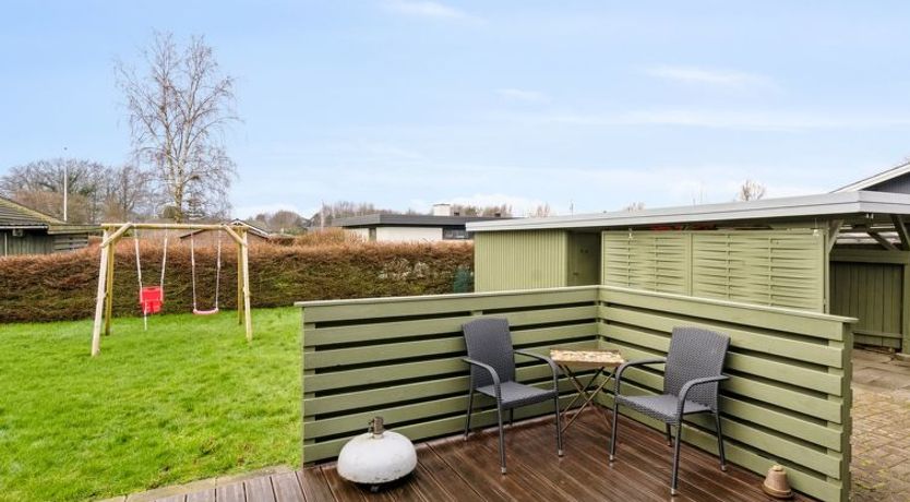 Photo of "Severine" - 650m from the sea