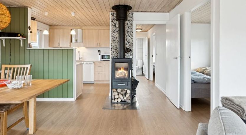 Photo of "Severine" - 650m from the sea