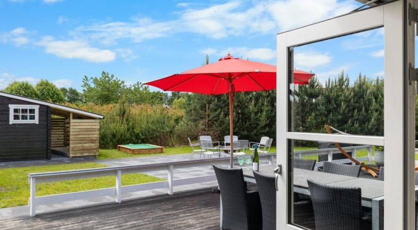 Photo of "Falki" - 320m from the sea