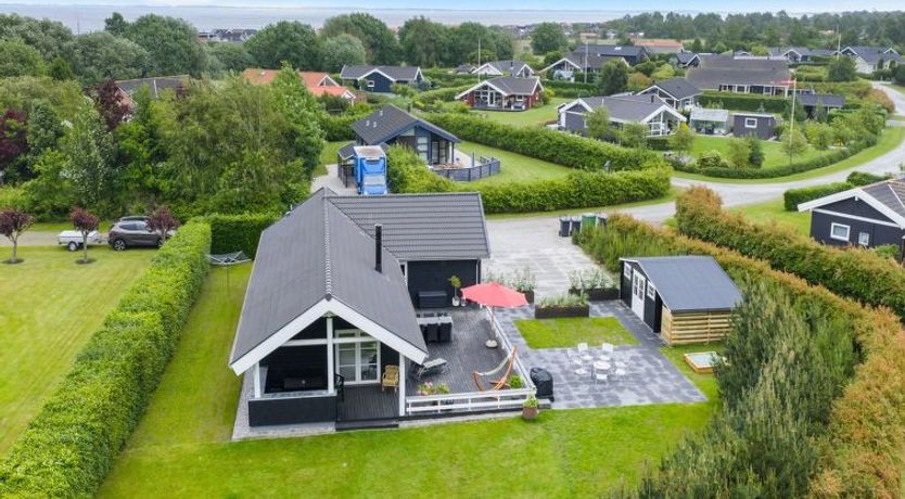 Photo of "Falki" - 320m from the sea