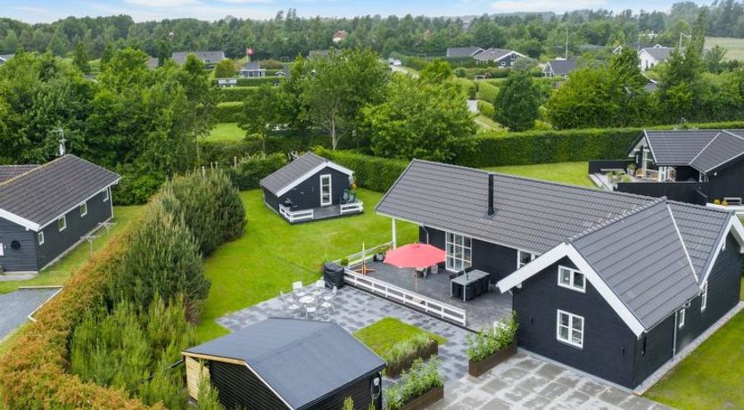 Photo of "Falki" - 320m from the sea