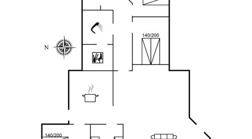 Photo of "Emili" - 300m from the sea