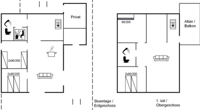 Photo of "Hunding" - 2.5km from the sea