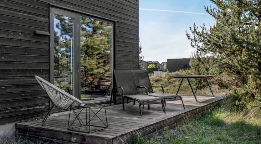 Photo of "Hunding" - 2.5km from the sea