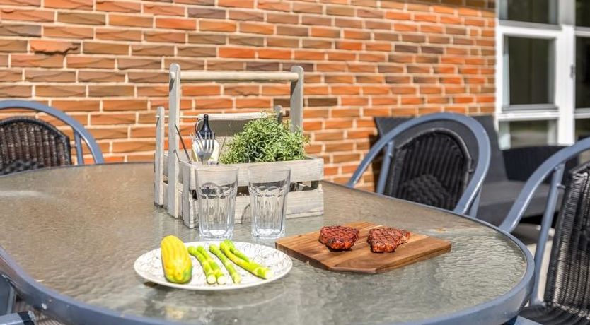 Photo of "Wilma" - 30km from the sea