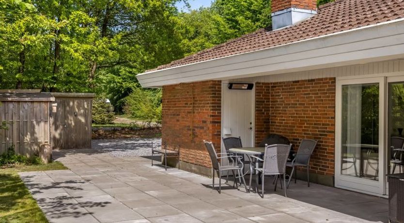 Photo of "Wilma" - 30km from the sea