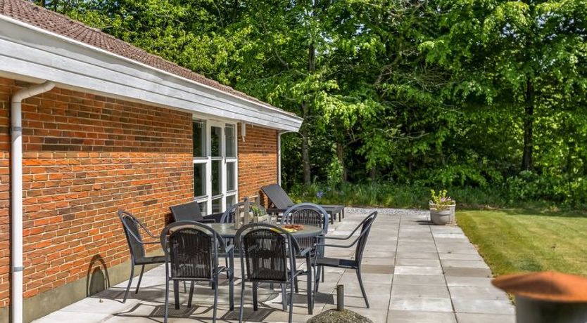 Photo of "Wilma" - 30km from the sea