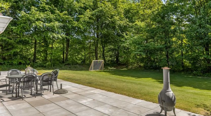 Photo of "Wilma" - 30km from the sea