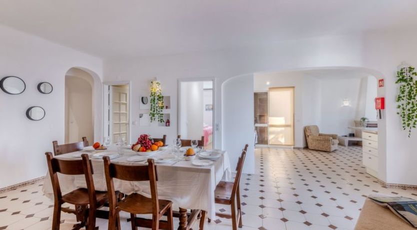 Photo of T3 capricórnio