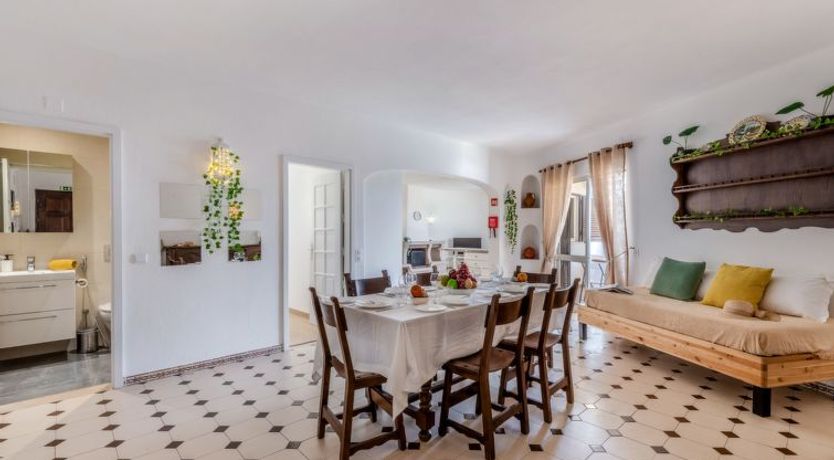 Photo of T3 capricórnio