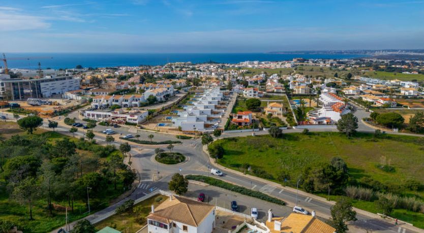 Photo of T3 capricórnio