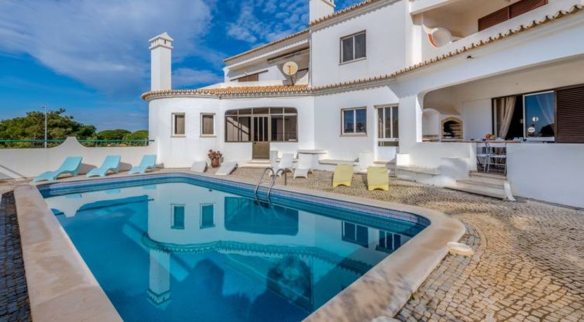 Photo of T3 capricórnio