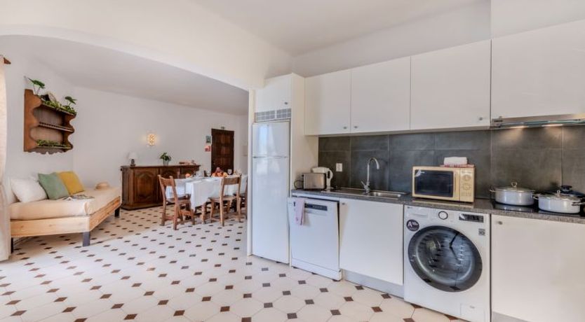 Photo of T3 capricórnio