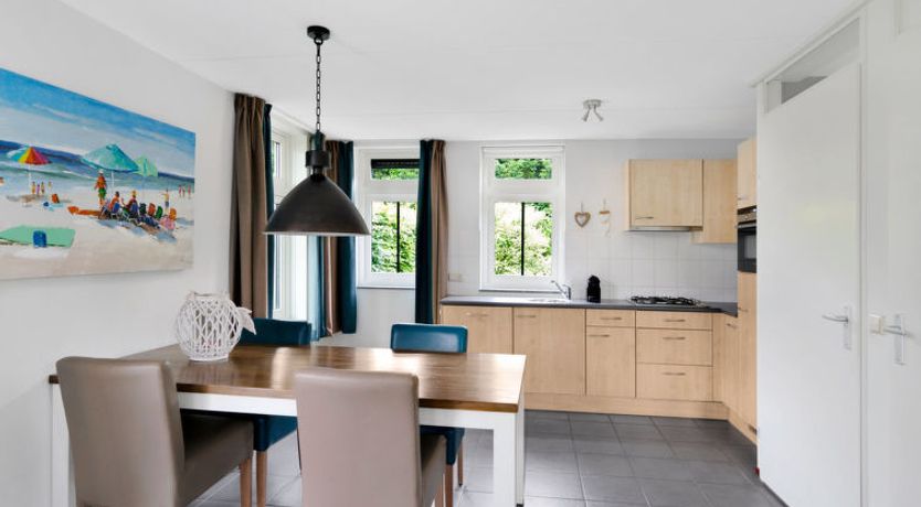 Photo of Koningshoeve Wellness 4 personen Apartment 4