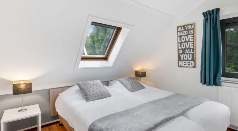 Photo of Koningshoeve Wellness 4 personen Apartment 4