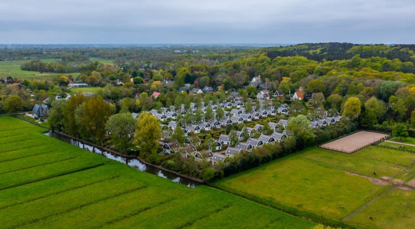 Photo of Koningshoeve Wellness 4 personen Apartment 4