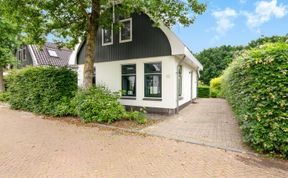 Photo of Koningshoeve Wellness 4 personen Apartment 4