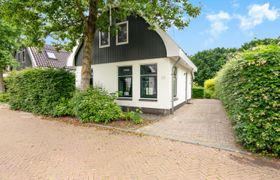 Photo of koningshoeve-wellness-4-personen-apartment