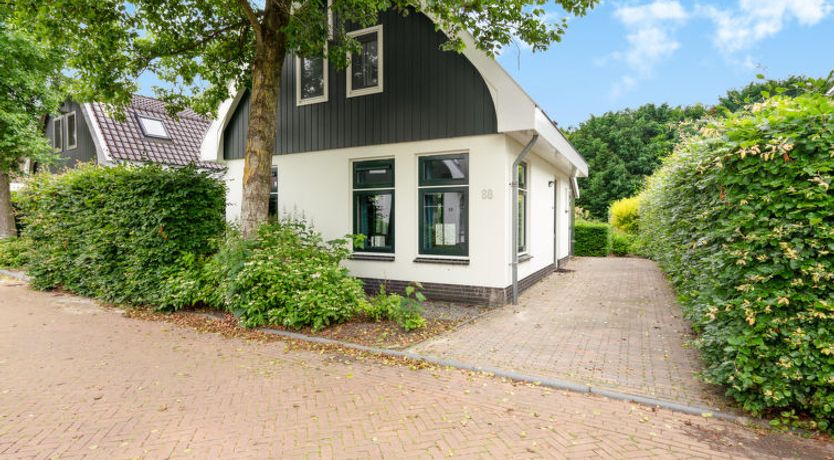 Photo of Koningshoeve Wellness 4 personen Apartment 4