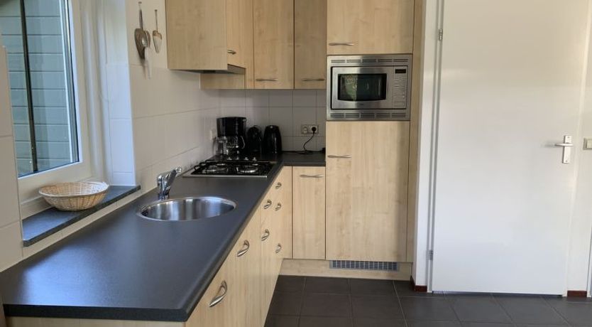 Photo of Koningshoeve Wellness 4 personen Apartment 4