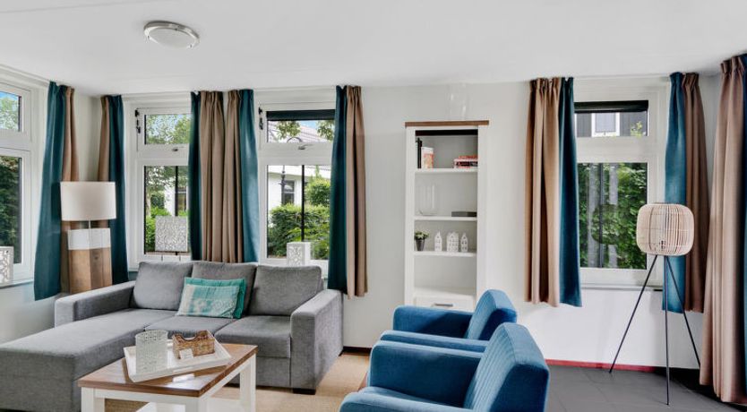 Photo of Koningshoeve Wellness 4 personen Apartment 4