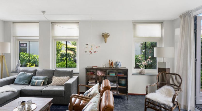 Photo of Koningshoeve Sauna & Hottub 4 personen Apartment 3