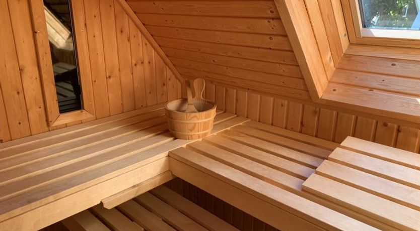 Photo of Koningshoeve Sauna & Hottub 4 personen Apartment 3