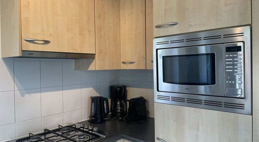 Photo of Koningshoeve Sauna & Hottub 4 personen Apartment 3