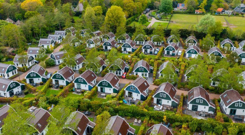 Photo of Koningshoeve Sauna & Hottub 4 personen Apartment 3