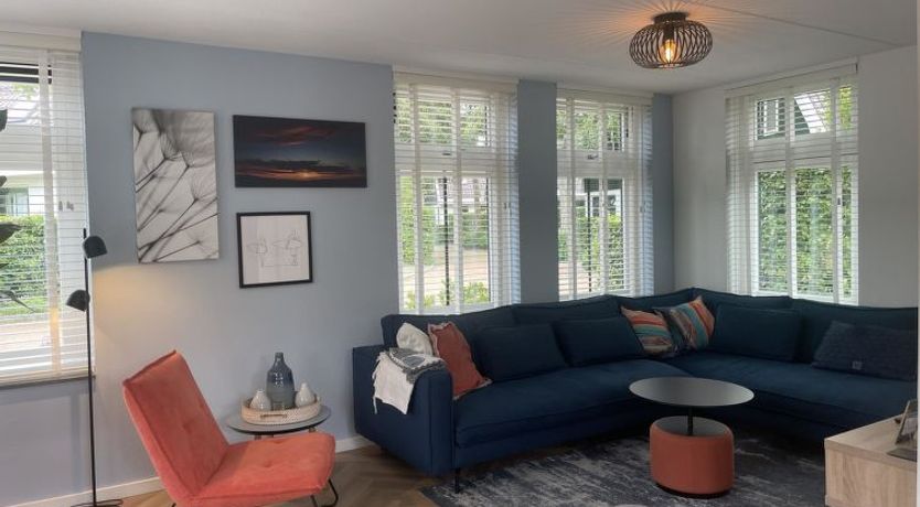 Photo of Restyled Koningshoeve Deluxe 6 personen Apartment 2