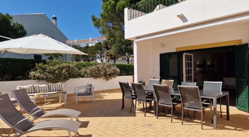 Photo of V3 Falésia