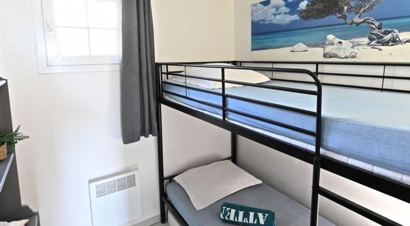 Photo of Village Cap Estérel - L'Esquinade Apartment 111