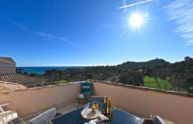 Photo of village-cap-esterel-lesquinade-apartment-10