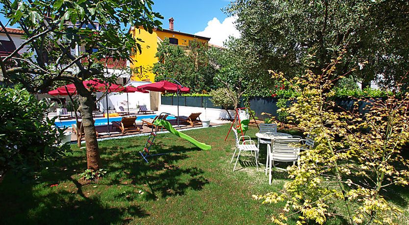 Photo of Eufemia Holiday Home 2