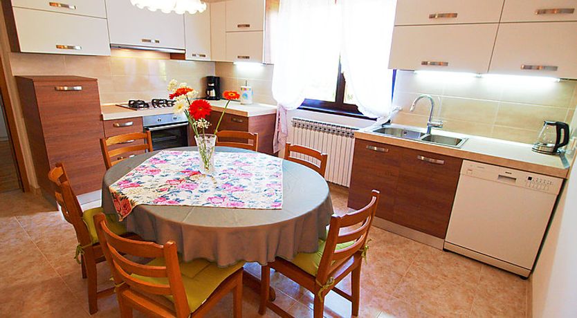 Photo of Eufemia Holiday Home 2