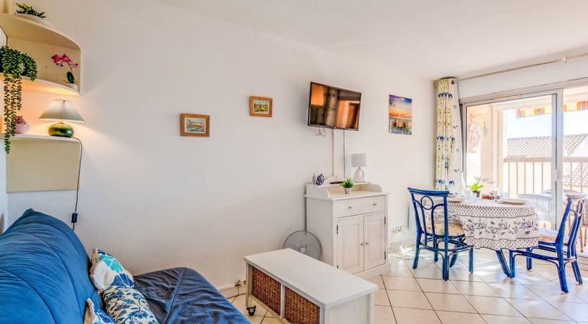 Photo of La Gaillarde Apartment 19