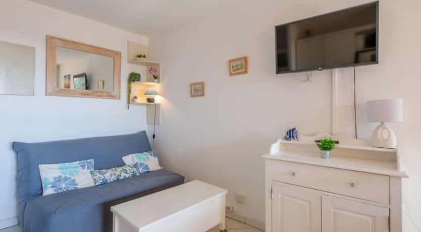 Photo of La Gaillarde Apartment 19