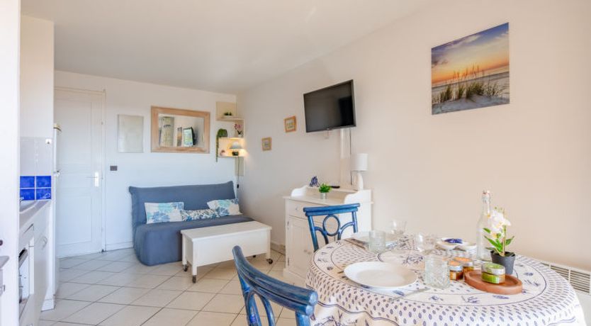 Photo of La Gaillarde Apartment 19