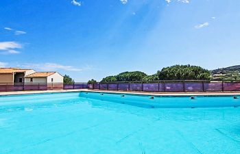 La Gaillarde Apartment 19 Holiday Home