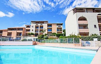 La Gaillarde Apartment 19 Holiday Home