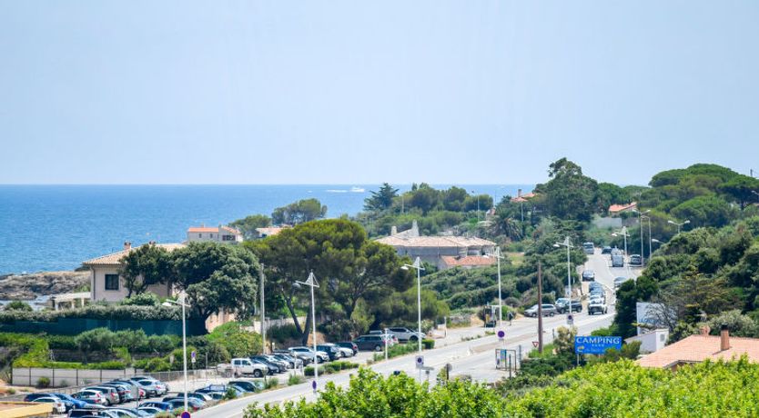 Photo of La Gaillarde Apartment 19