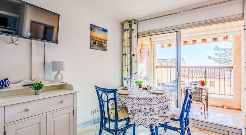 Photo of La Gaillarde Apartment 19