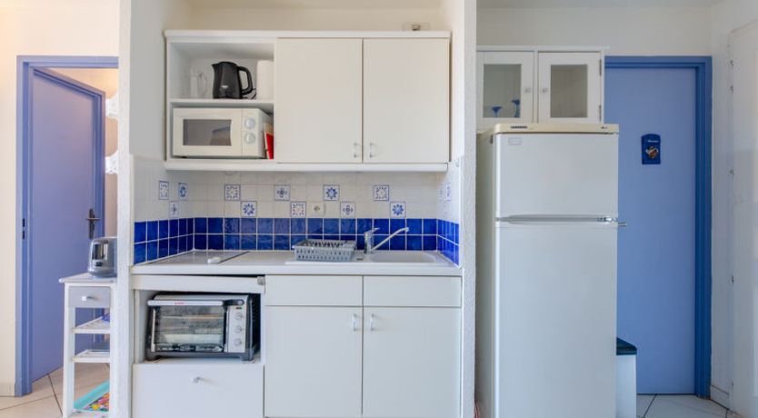 Photo of La Gaillarde Apartment 19